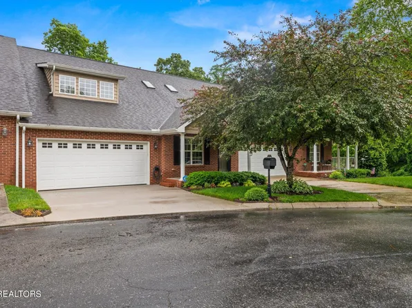 10922 Woodford Bend Way, Knoxville, TN 37934