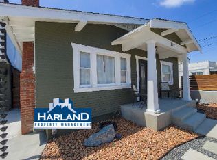 2829 Monroe Ave #1, San Diego, CA 92116