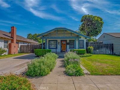 1028 W 22nd St, Merced, CA, 95340