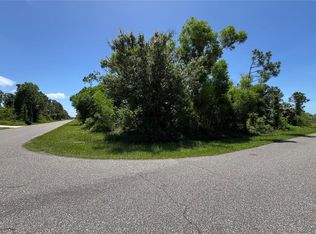 12399 Deepwoods Ave #33, Pt Charlotte, FL 33981