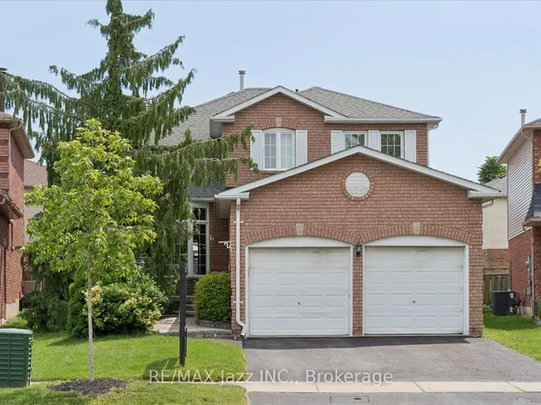 63 Bonnycastle Dr, Clarington, ON L1C 4S8