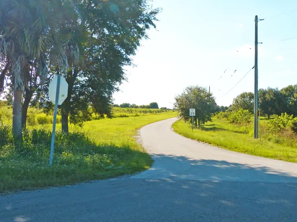 Tbd 2 Pineapple Lane, Fort Pierce, FL 34945