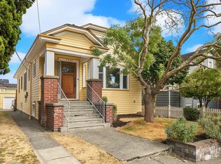 3508 Burke Ave N, Seattle, WA 98103