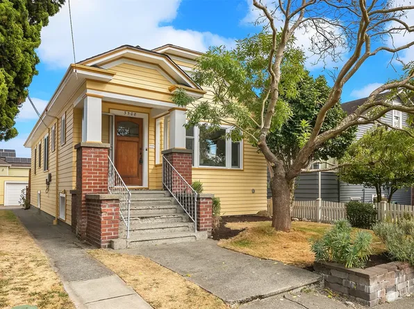 3508 Burke Avenue N, Seattle, WA 98103