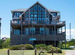 25202 Sea Isle Hills Ct LOT 9, Waves, NC 27982