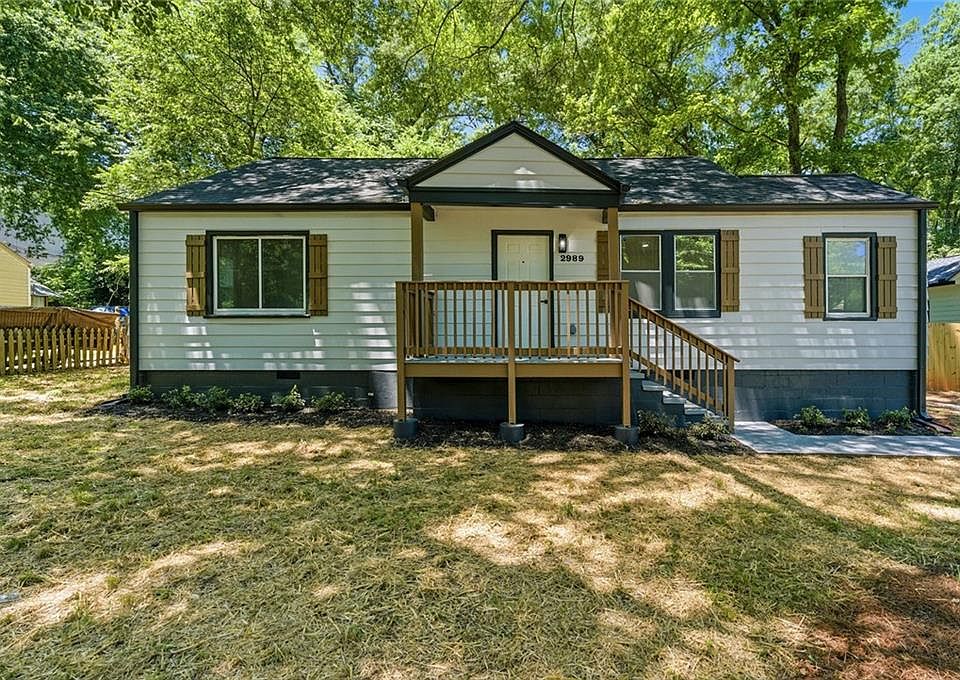 1st image of 2989 Harlan Dr