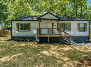 2989 Harlan Dr, East Pt, GA 30344