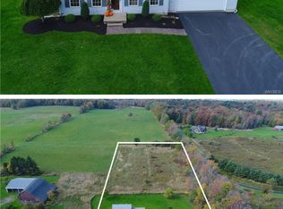 8026 Lower East Hill Rd, Colden, NY 14033