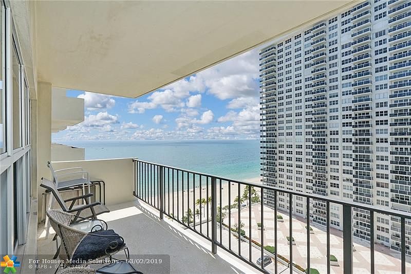 1st image of 3550 Galt Ocean Dr APT 1405