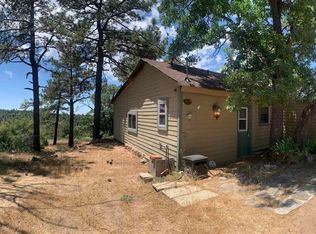 719 Boiling Springs Rd TRACT LO, Pine Valley, CA 91962