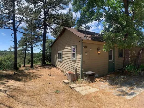 719 Boiling Springs Rd Tract Lo, Pine Valley, CA 91962