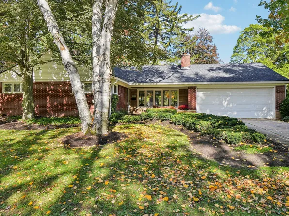 15976 Lauderdale Ave, Beverly Hills, MI 48025