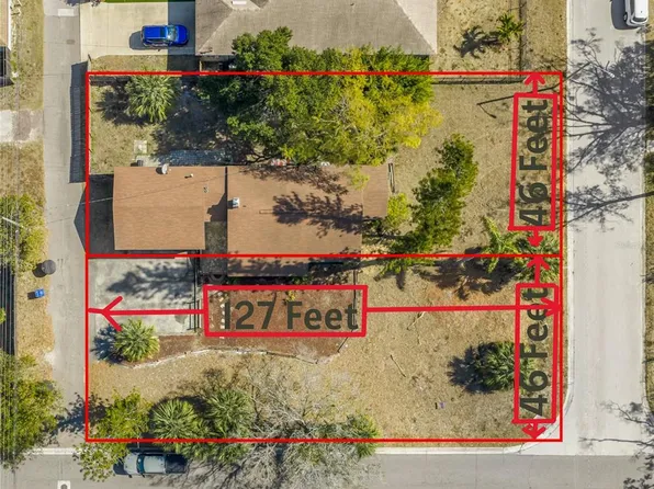 3701 26th St N, Saint Petersburg, FL 33713