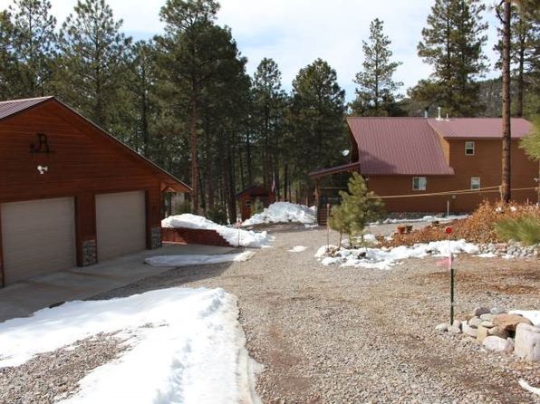 Northern New Mexico Mountain Chama Real Estate 24 Homes For Sale Zillow