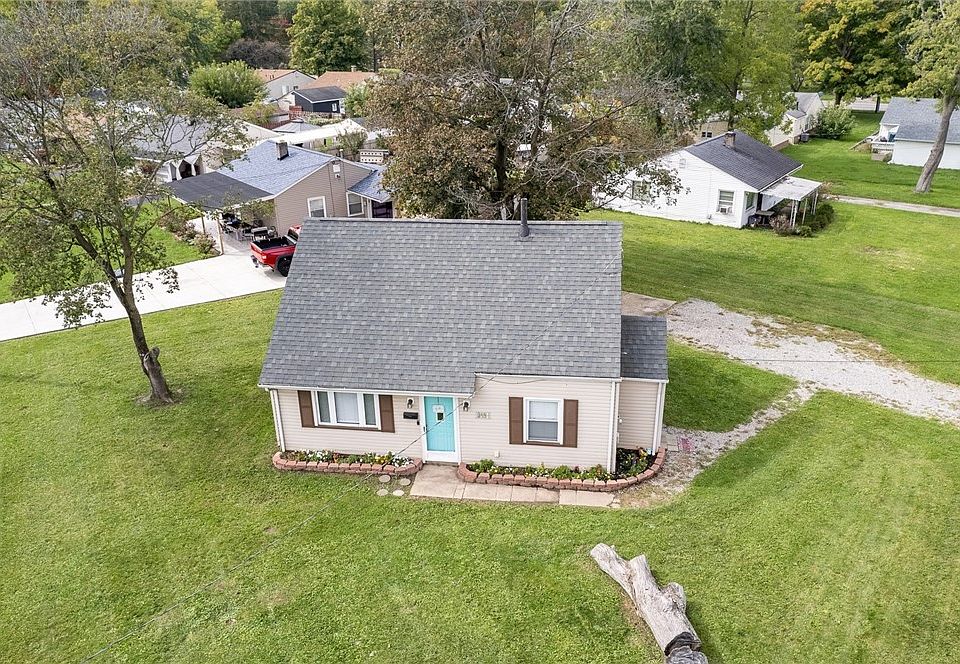 7354 Oregon Trl, Youngstown, OH 44512 Zillow