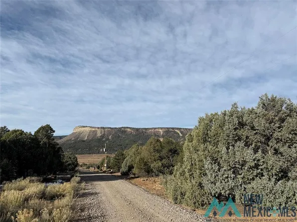 Christy Ln, Los Ojos, NM 87551