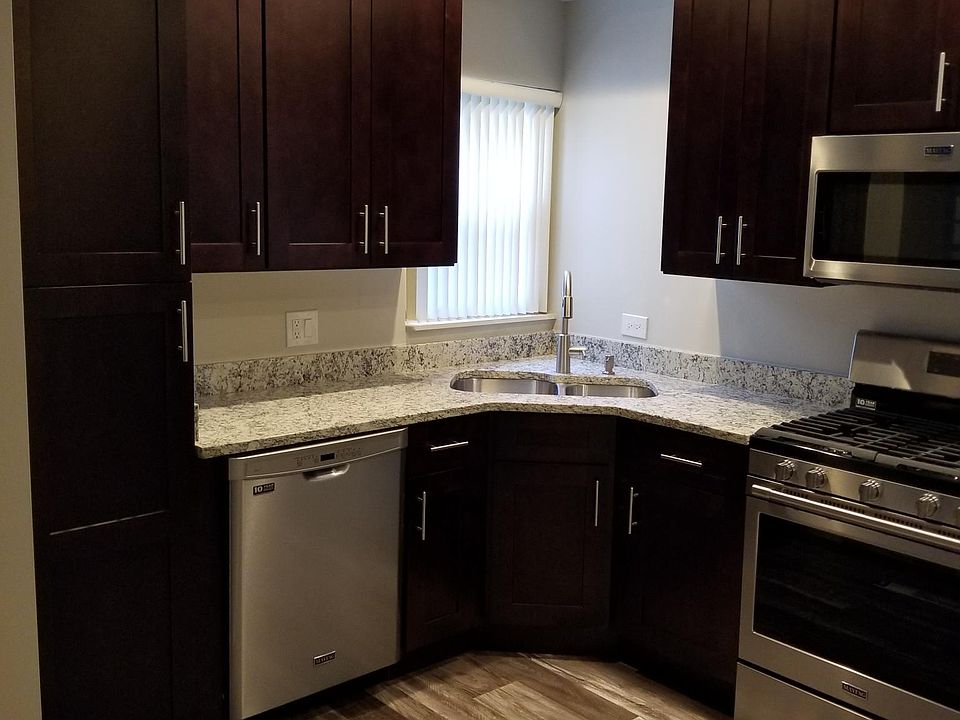 Kitchen #1
