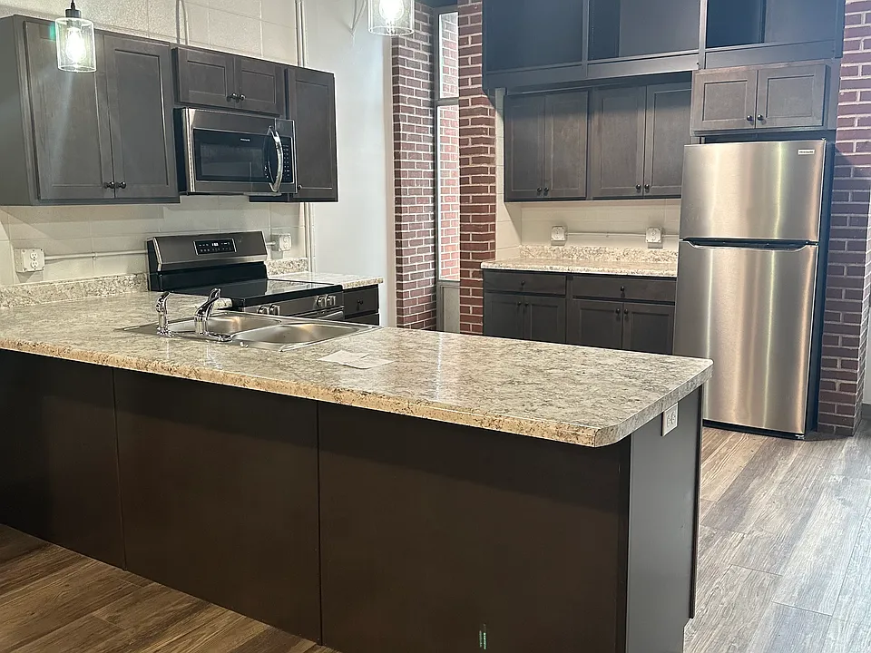 Rosedale Apartment