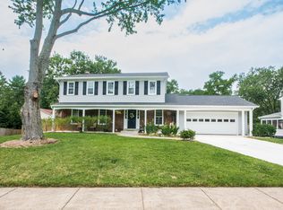 (Undisclosed Address), Herndon, VA 20170