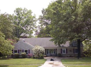 20745 Germantown Dr, Fairview Park, OH