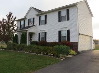 8229 Peninsula Cir, Grand Blanc, MI 48439
