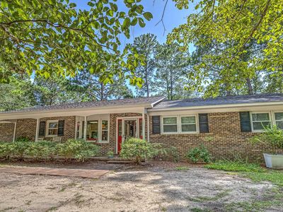 263 Arcadia Dr., Pawleys Island, SC, 29585