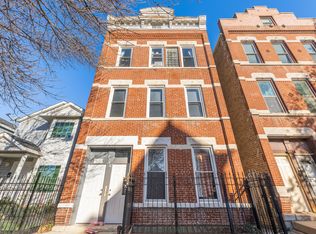 2246 W 19th St APT 1R, Chicago, IL 60608