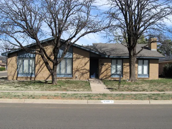 5306 91st St, Lubbock, TX 79424