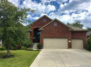 8119 Rustic Chase, Boerne, TX 78015