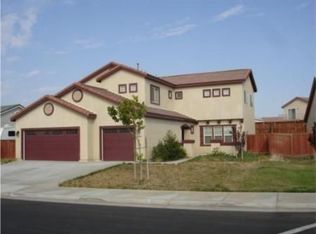 239 Nightfall Rd, San Jacinto, CA 92582