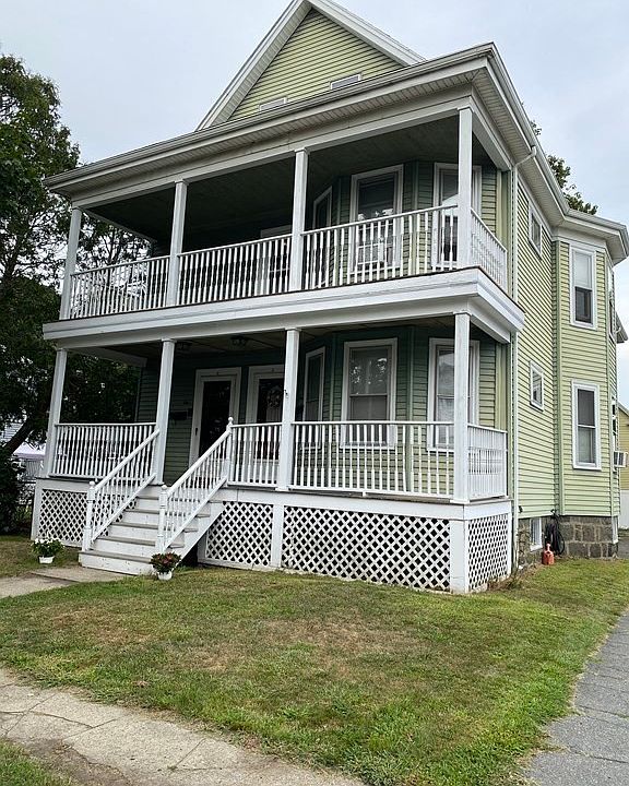 1st image of 5 Ethel Ave #2