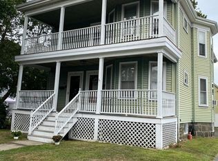 5 Ethel Ave #2, Peabody, MA 01960