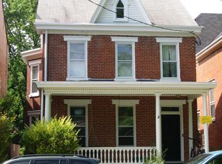 260 W Pomfret St #2, Carlisle, PA 17013