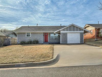 716 SW 1st St, Moore, OK, 73160