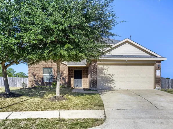23531 Dukes Run Dr, Spring, TX 77373
