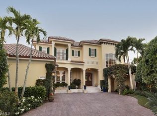 2022 5th St S, Naples, FL 34102