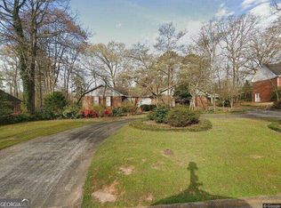 9 Gregory Dr SW, Rome, GA 30165