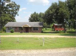 149 Stogner Rd, Sandy Hook, MS 39478