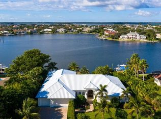 735 Starboard Dr, Vero Beach, FL 32963