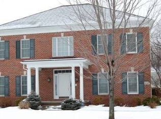 3967 Wrens Nest Blvd, Maumee, OH 43537