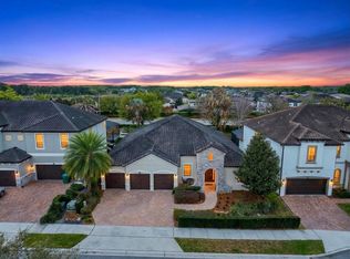 16554 Raven Rock Pl, Winter Garden, FL 34787