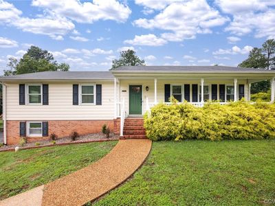 8342 Colmar Dr, Mechanicsville, VA, 23116