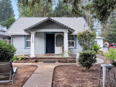 1200 Ivy St, Chico, CA, 95928