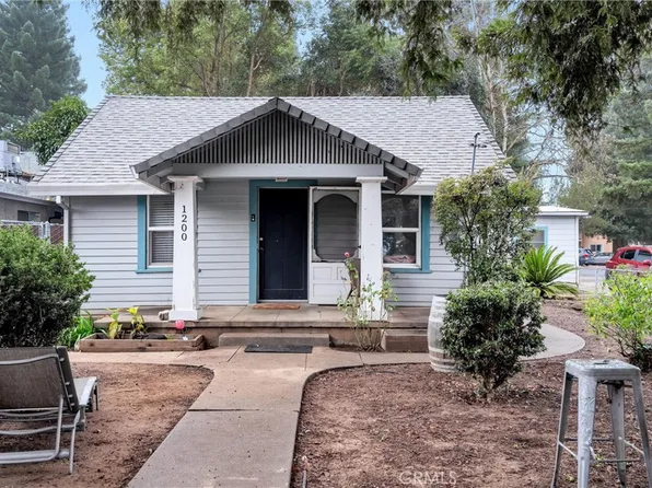 1200 Ivy St, Chico, CA 95928