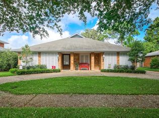 3904 N Labarre Rd, Metairie, LA 70002