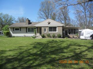 1280 Oakwood Rd, Marion, OH 43302