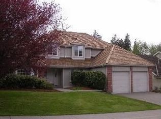 8121 126th Pl SE, Newcastle, WA 98056