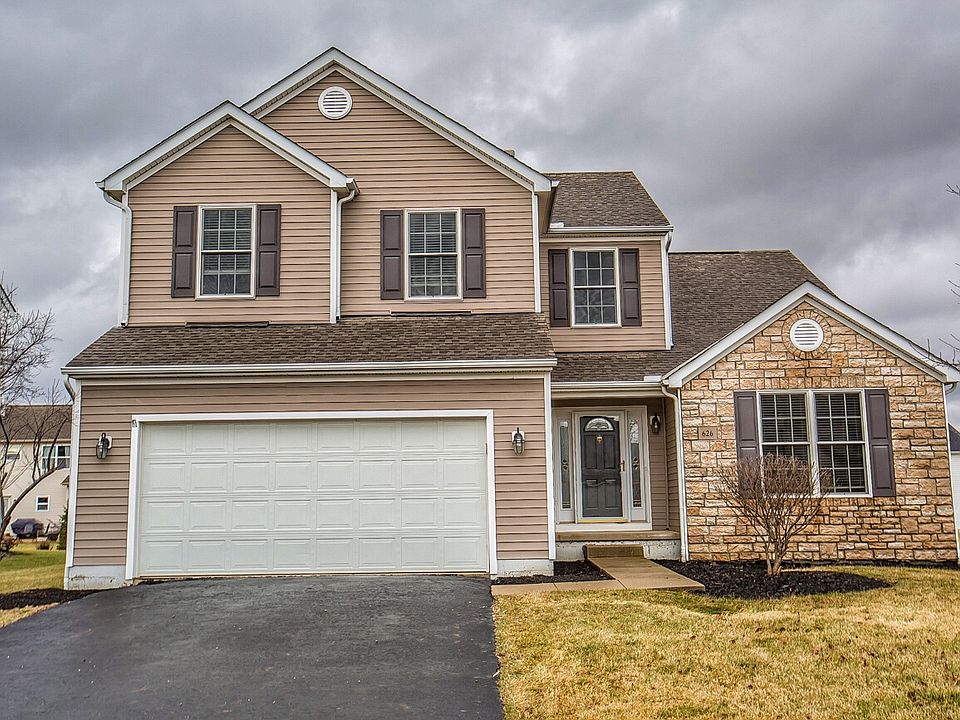 1st image of 626 Stallion Way