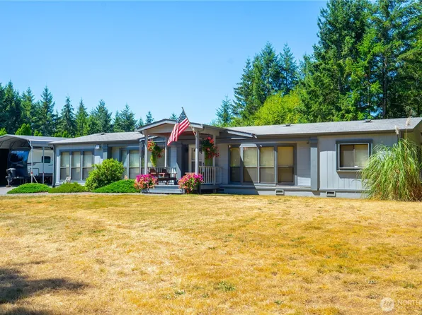 19708 83rd Avenue E, Spanaway, WA 98387