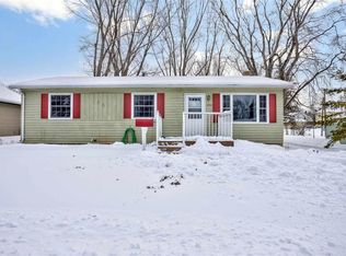 234 Superior St, Omro, WI 54963